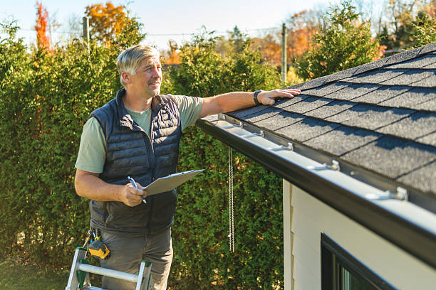 Trusted Metal Roofing service in Richfield, WI - Ben Roofing and Steel LLC